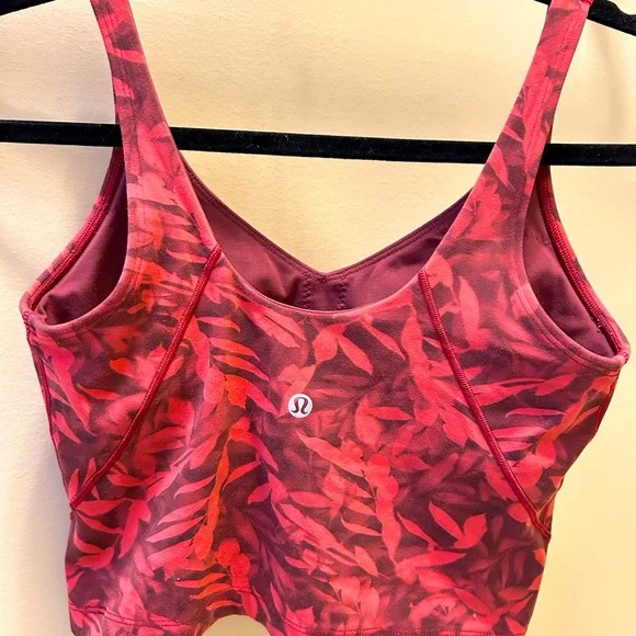 Lululemon Align Tank 🍋 - Picture 2 of 4